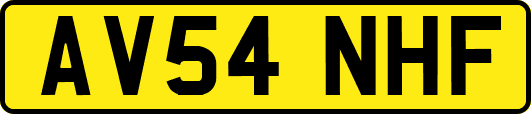 AV54NHF