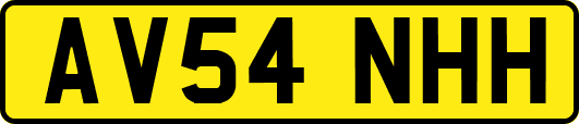 AV54NHH