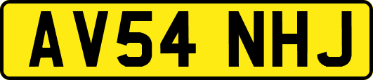 AV54NHJ