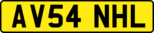 AV54NHL