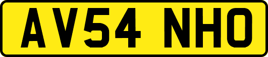 AV54NHO