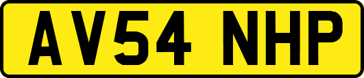 AV54NHP