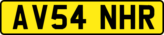 AV54NHR