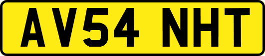 AV54NHT