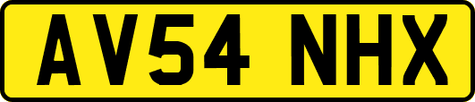 AV54NHX
