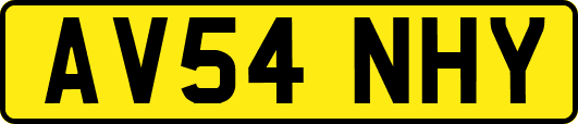 AV54NHY