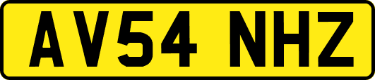 AV54NHZ