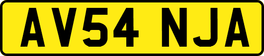 AV54NJA