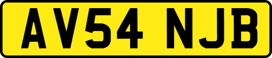 AV54NJB