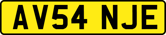AV54NJE
