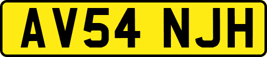 AV54NJH