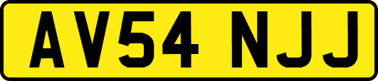AV54NJJ