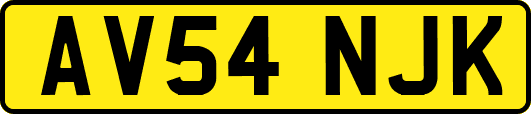 AV54NJK