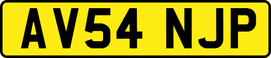 AV54NJP