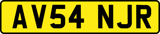AV54NJR