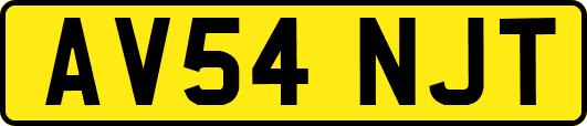 AV54NJT
