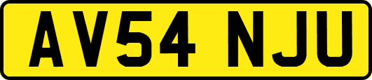 AV54NJU