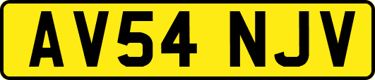 AV54NJV
