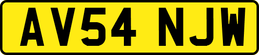 AV54NJW