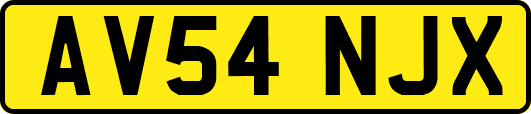 AV54NJX