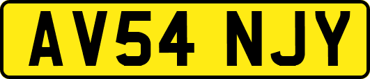 AV54NJY