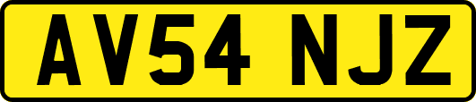 AV54NJZ