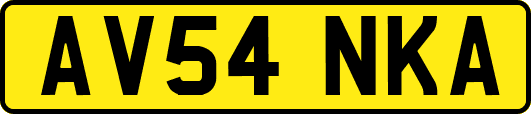 AV54NKA