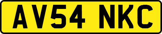 AV54NKC