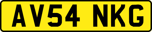 AV54NKG