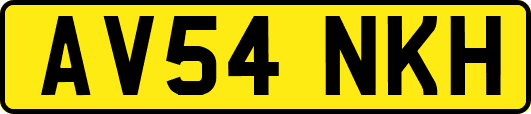 AV54NKH