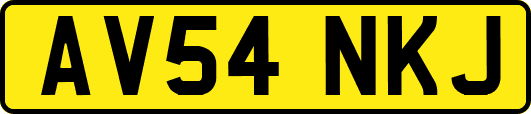 AV54NKJ