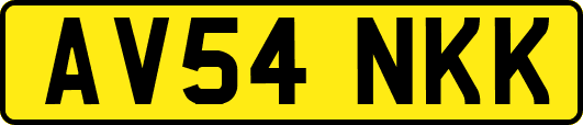 AV54NKK