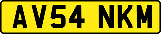 AV54NKM