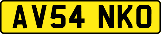 AV54NKO