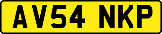 AV54NKP
