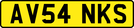 AV54NKS
