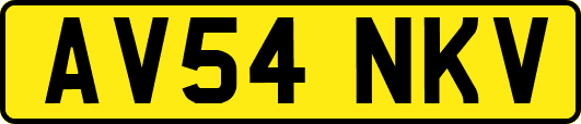 AV54NKV