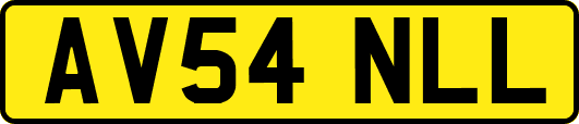 AV54NLL