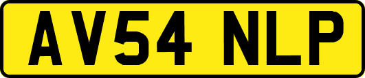 AV54NLP