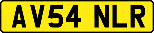 AV54NLR