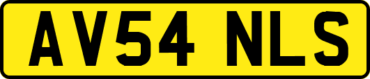 AV54NLS