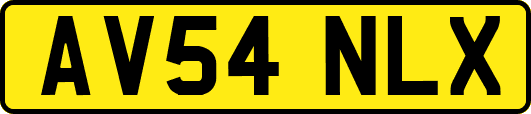 AV54NLX