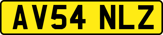 AV54NLZ