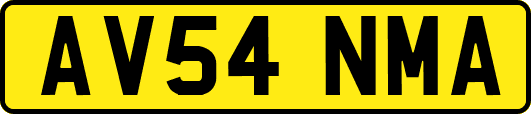 AV54NMA