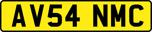 AV54NMC