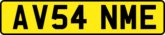AV54NME