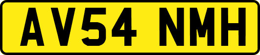 AV54NMH
