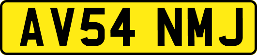 AV54NMJ