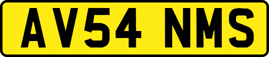 AV54NMS