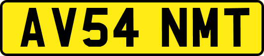 AV54NMT